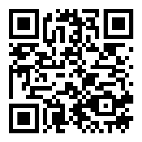 QR kód pro stažení aplikace